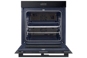 Samsung NV7B4345VAK/U2 ugnar 76 l 3650 W Svart