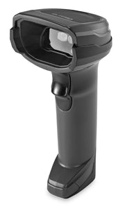 Zebra DS8178-SR Handhållen steckkodsläsare 1D/2D Fotodiod Svart