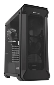 GENESIS Irid 505 Midi Tower Svart