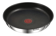 Tefal Emotion L897S374 stekpanna Allmän matlagning Rund