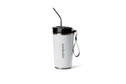NutriBullet Flip 0,59 l Bärbar mixer Svart