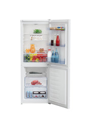 Beko RCSA240K40WN Fristående 229 l Vit