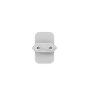 mophie Speedport 45 Universal Vit AC Snabb laddning inomhus