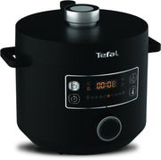 Tefal CY7548 Svart 1000 W