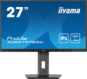 iiyama ProLite XUB2797QSU-B2 - QHD