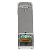 StarTech.com Cisco GLC-SX-MMD-kompatibel SFP-sändtagarmodul