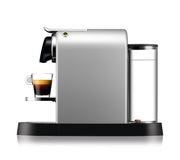 Krups Nespresso XN741B.23 kaffemaskin Halvautomatisk Kuddmatad kaffebryggare