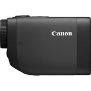 Canon PowerShot GOLF Svart 6x 6,4