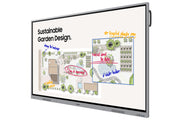 Samsung WE65FX interaktiv whiteboard