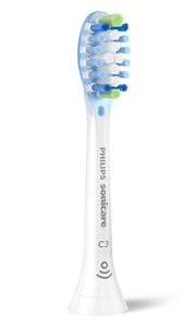 Philips Premium Plaque Defence HX9042/87 2-pack borsthuvuden