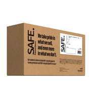 PanzerGlass SAFE. by Screen Protector Samsung Galaxy A16