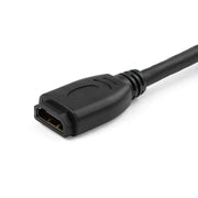 StarTech.com Höghastighets portsparande HDMI-kabel