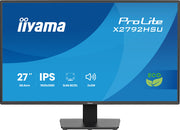 iiyama ProLite X2792HSU-B1 - FHD