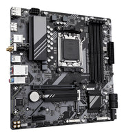 GIGABYTE B650M D3HP AX moderkort AMD B650 AM5-sockel micro ATX