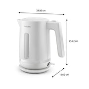 Philips 3000 series vattenkokare