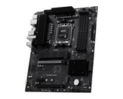 MSI PRO B850-S WIFI6E moderkort AMD B850 AM5-sockel ATX