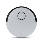 Ecovacs Deebot X1 Omni Svart