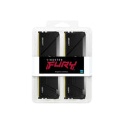 Kingston Technology FURY Beast RGB RAM-minnen