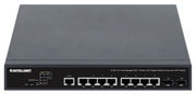 Intellinet 562003 nätverksswitchar hanterad L2+/L3 Gigabit Ethernet (10/100/1000)