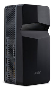 Acer PD1520Us Ultra short throw-projektor 500 ANSI-lumen DLP 1080p (1920x1080) Svart