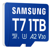 Samsung T7