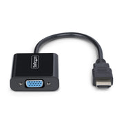StarTech.com HDMI till VGA-adapter