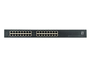LevelOne POH-1620 PoE-adapters Snabb Ethernet