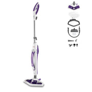 Polti Vaporetto SV440_Double Ångmopp 0,3 l 1500 W Violett