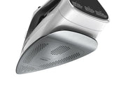 Braun TexStyle 7 Pro SI7149WB Torr & Ångstrykjärn EloxalPlus soleplate 2900 W Svart