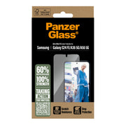 PanzerGlass Screen Protector Samsung Galaxy S24 FE