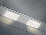 Electrolux LFP226S Halvinbyggd (utdragbar) Grå