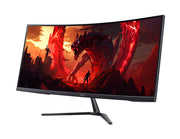 Acer ED340CUR X0 - QHD