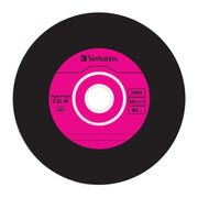 Verbatim CD-R AZO Data Vinyl