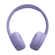 JBL Tune 670NC Headset Kabel & Trådlös Huvudband Samtal/musik USB Type-C