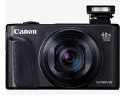 Canon PowerShot SX740 HS Lite Edition 1/2.3" Kompaktkamera 20,3 MP CMOS 5184 x 3888