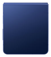 Samsung SM-F766BDBGEUB smarttelefoner - 256 GB - Blå