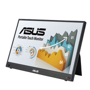 ASUS ZenScreen MB16AHT