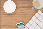 TP-Link Deco M5 (1-Pack) Dual-band (2,4 GHz / 5 GHz)