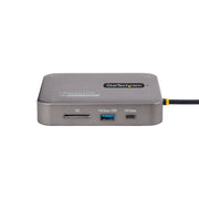 StarTech.com USB C-dockningsstation