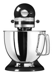 KitchenAid 5KSM125EOB Stativmixer 300 W Svart