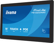 iiyama TW1023ASC-B3P skyltställ Kioskdesign