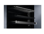 Electrolux EOF3H50BK 65 l 2090 W Svart
