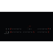 Electrolux EIV835 Svart Inbyggd