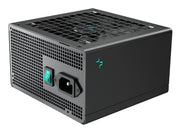 DeepCool PN750D strömförsörjningsenheter 750 W 20+4 pin ATX ATX Svart