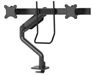 Neomounts DS75S-950BL2 fäste och ställ till bildskärm