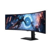 Samsung G91F - 49" - QHD