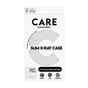 PanzerGlass CARE by X-Ray Case Samsung Galaxy S25 Ultra