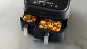 Philips 3000 series NA351/00 Dual Basket Airfryer