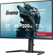 iiyama G-MASTER GB2771QSU-B1