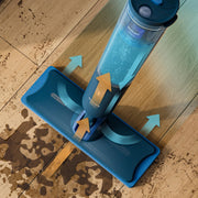 Philips OneUp moppdynor